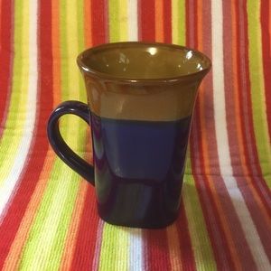 Royal Norfolk Stoneware Mug.